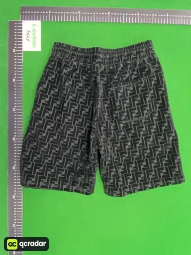 6556 black suit