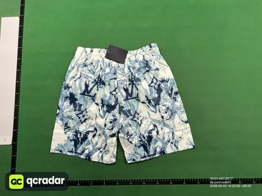 3696白色-蓝