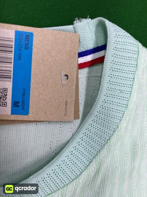 2627 france away long sleeve