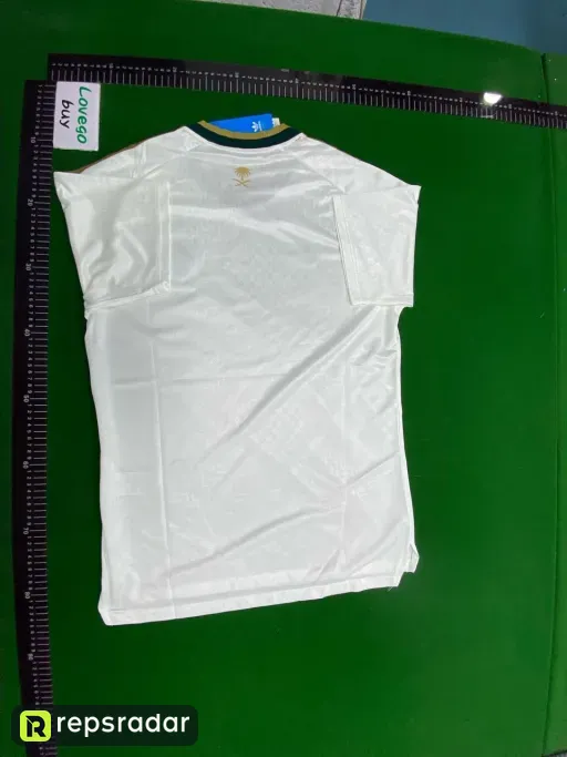 2627 saudi arabia away game