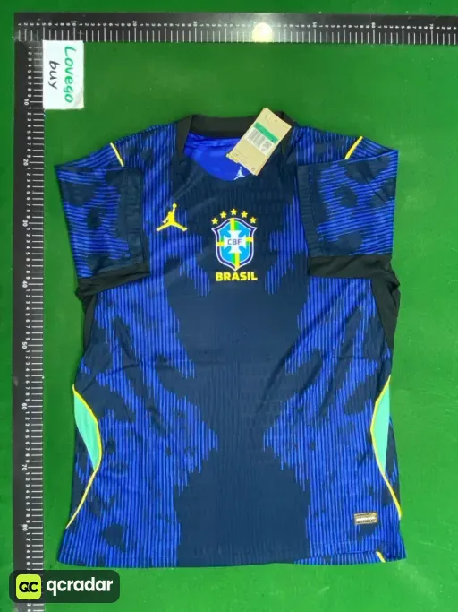 2627 brazil away game