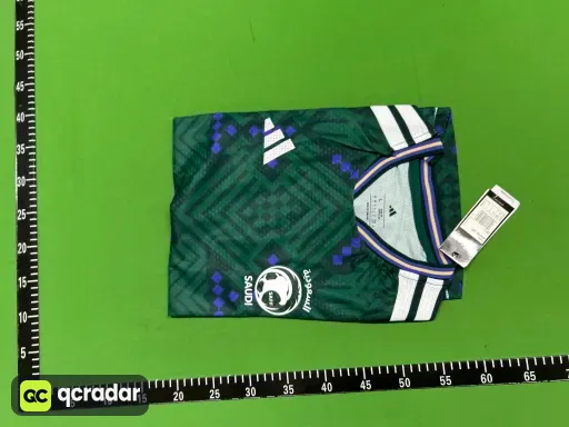 2627沙特阿拉伯绿色