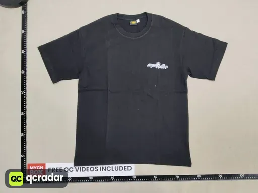 C205 black