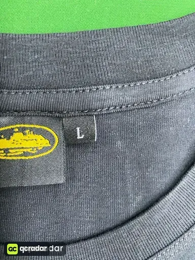 C201 black