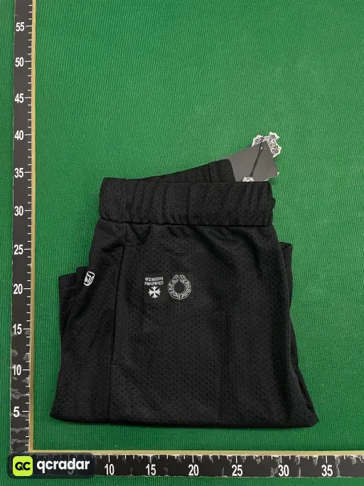 冰球服黑色短裤