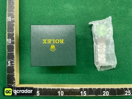 仿机械绿水鬼