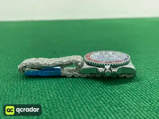 仿机械可乐圈红蓝圈蓝面
