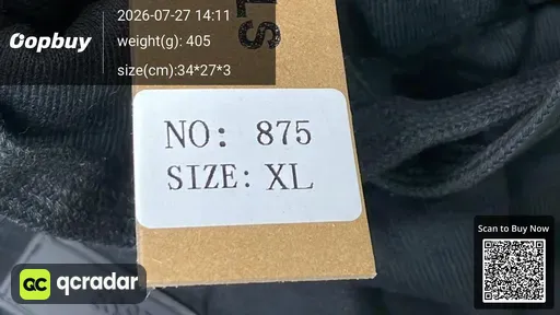 SKU 65bfd0