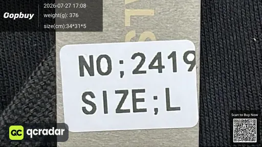 SKU f278a6