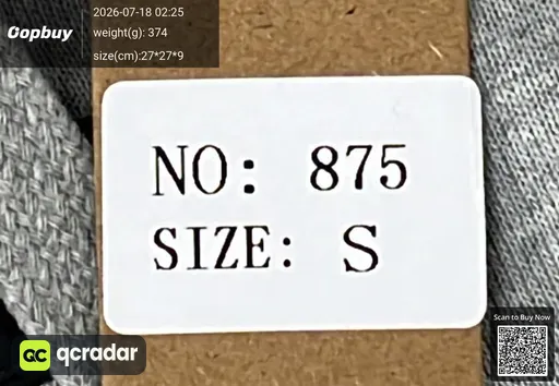 SKU 43054d
