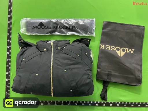 黑色Gold Badge  Black fur