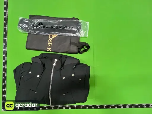 黑色Black fur