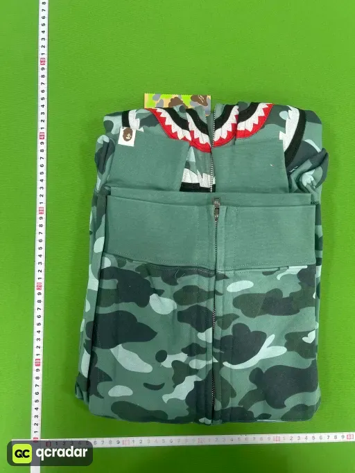 绿色双帽XX231