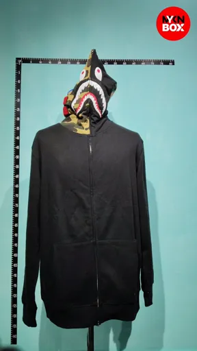 Black xx097