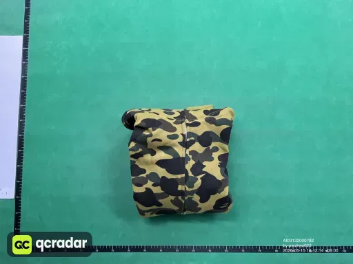 绿色XX121