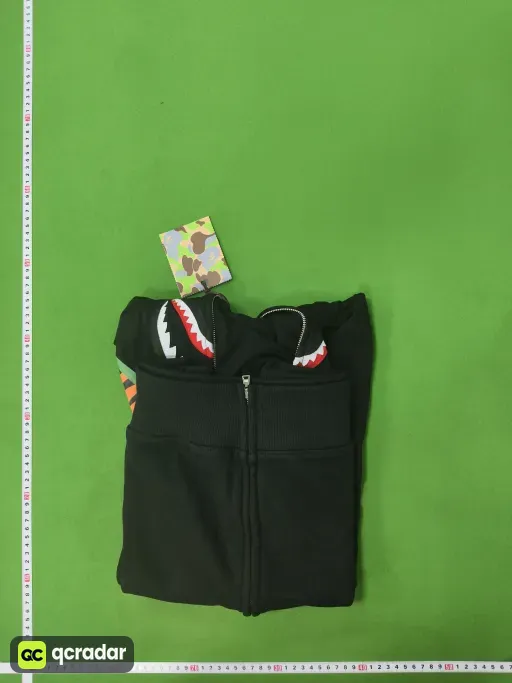 黑色XX125