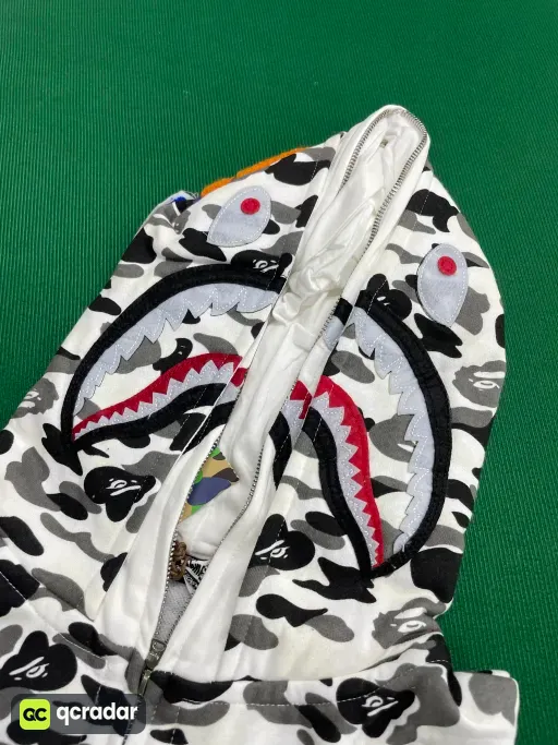 黑白双帽XX206