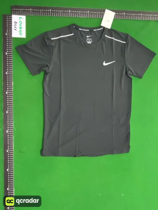Crystal strip black