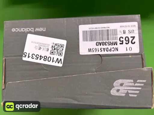 MR530AD