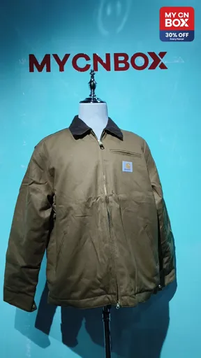 Brown (cotton version)