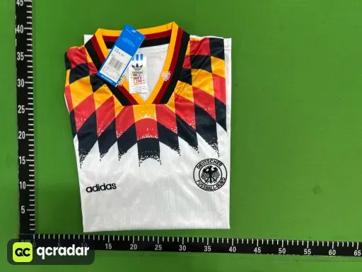 1994德国主场