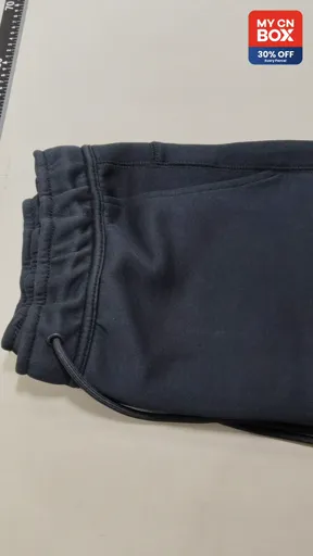 Black pants