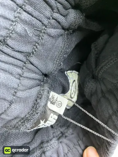 791洗水黑