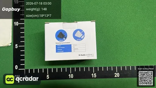 QC photo