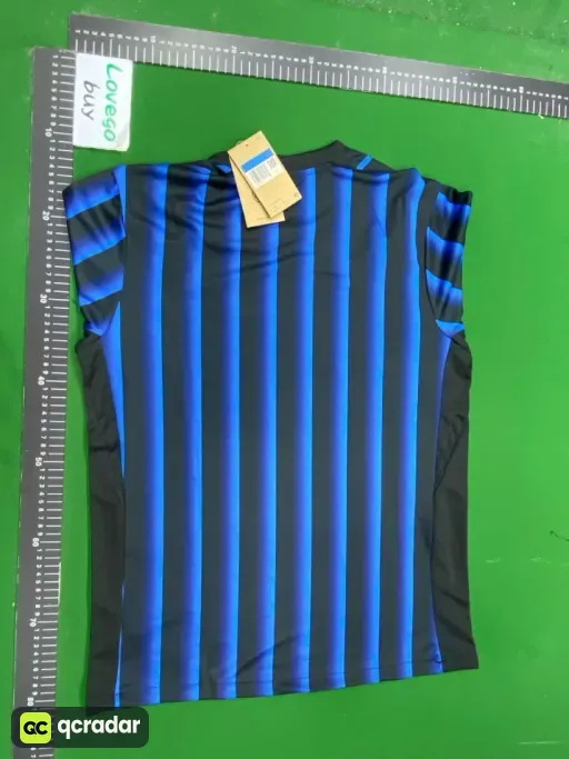 2526inter milan home court