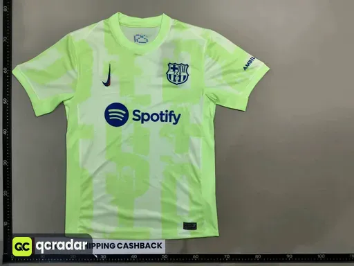2425 barcelona second guest