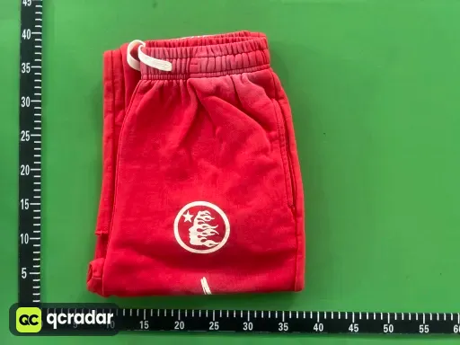 725 红色