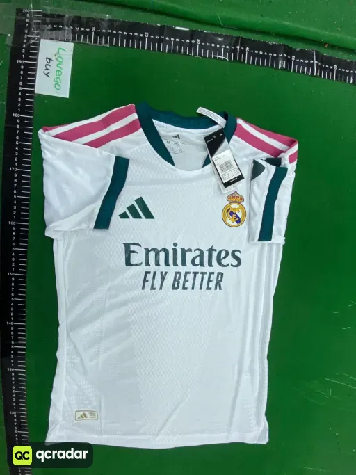 2627 real madrid home court