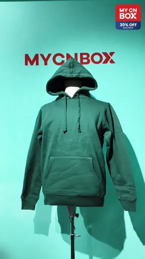 E550 # Green