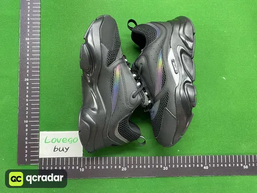 B22 black laser reflective strip