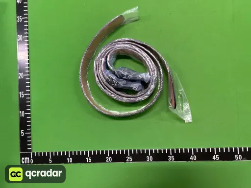 黑色黑扣