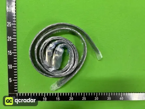 白色金扣