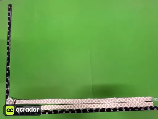 咖色金扣