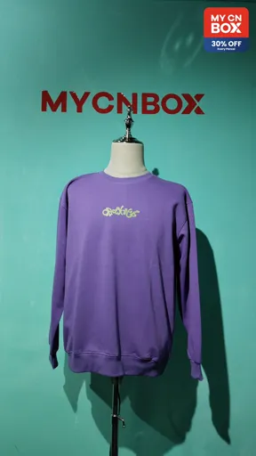 2081 purple