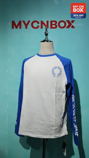 9002 blue and white