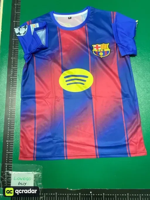 2526 barcelona home court