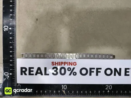 Sectional steel color (with logo)