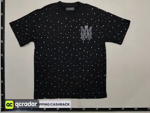764 black