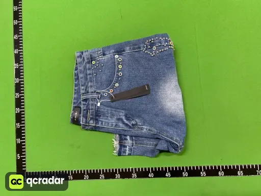 904 钻石洗水蓝