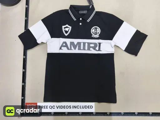 5131 black (six-quarter sleeves)