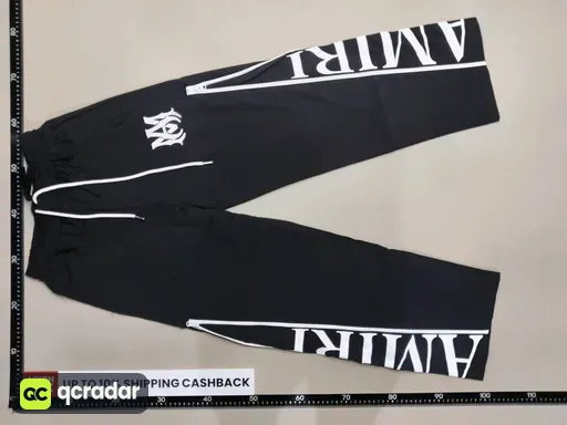 Nylon waterproof black