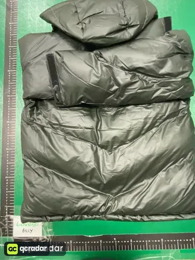 绿色