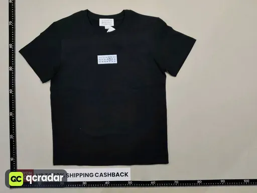 822 black