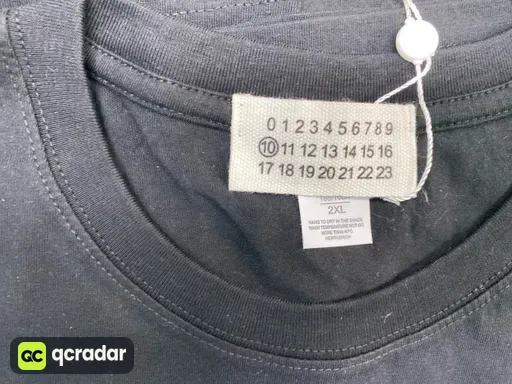 833黑色