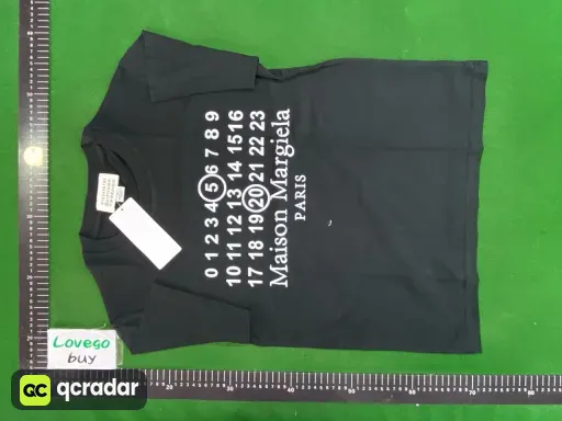 837 black