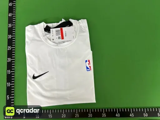 227款 NBA短袖白色